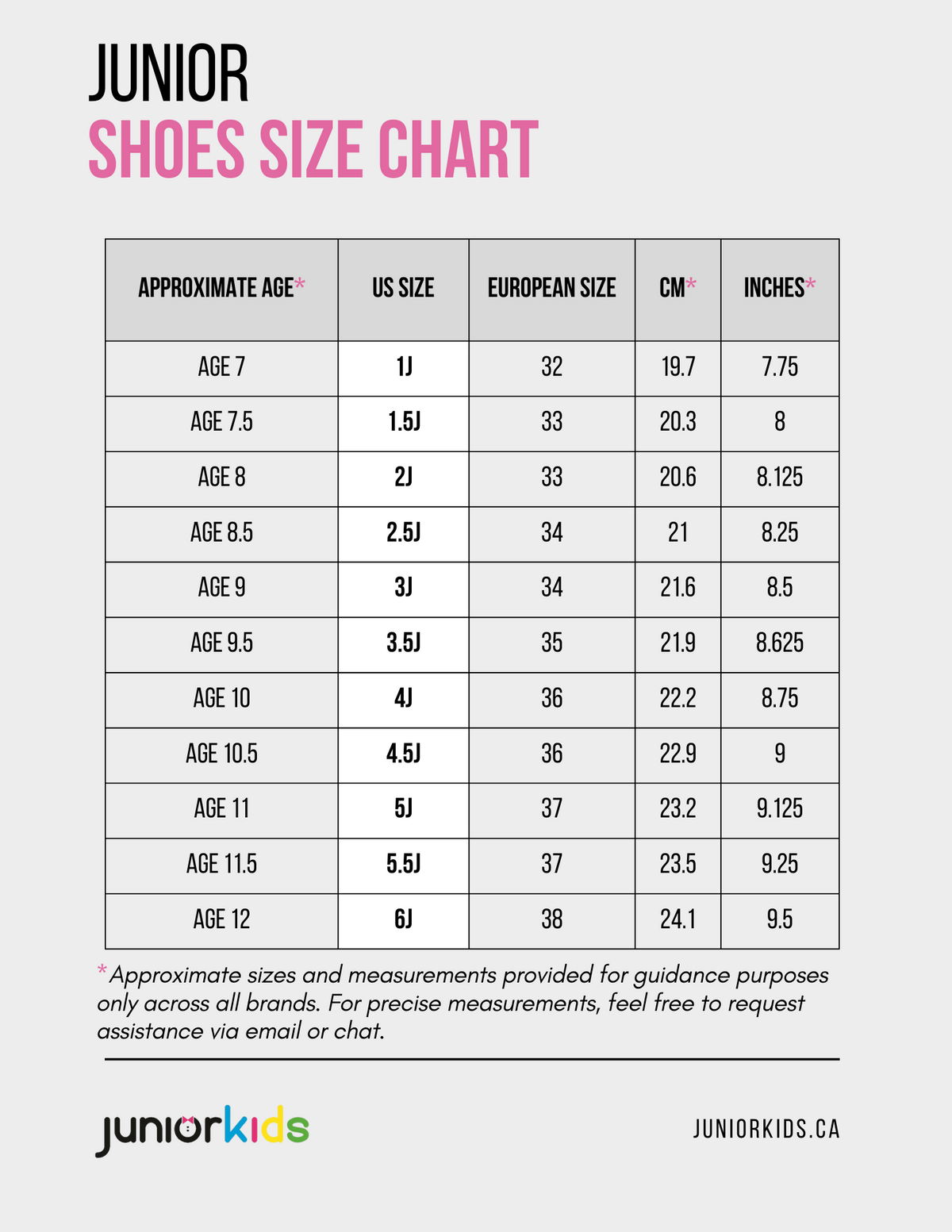 Joanne Junior Girls Formal Shoes
