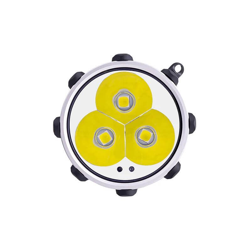 Nextorch Saint Torch 30C Ultra-Bright Search Light
