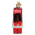 Fitness Watch Ornament - n/a at Dealshubindia