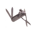 Multi-tool Nail Clipper - Tweezers & Implements at Dealshubindia