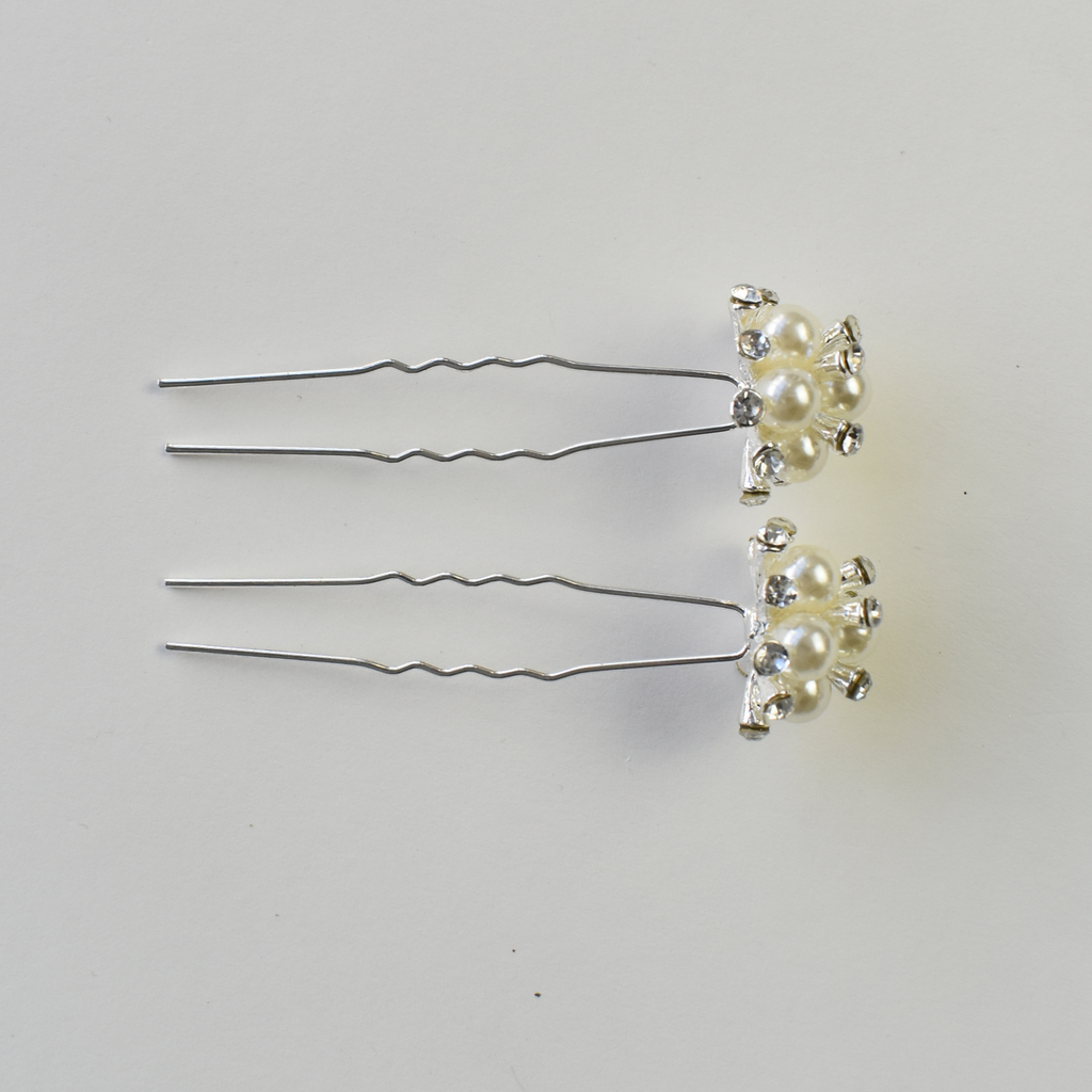 Sparkle Luxe Hair Pin