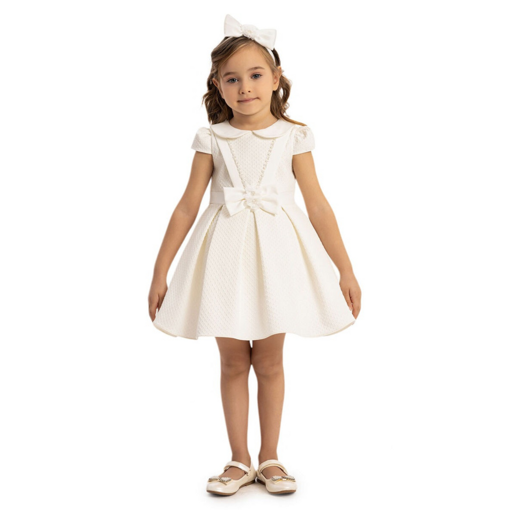 Majestic Pearl Girls Formal Dress - Formal Girls at Dealshubindia