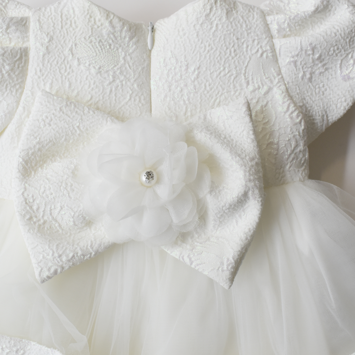 Gala Grace Formal Baby Dress - Formal Girls at Dealshubindia