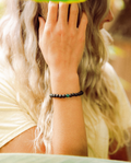 Earth Bracelet