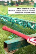 ZAP Classic Glider English Willow Bat