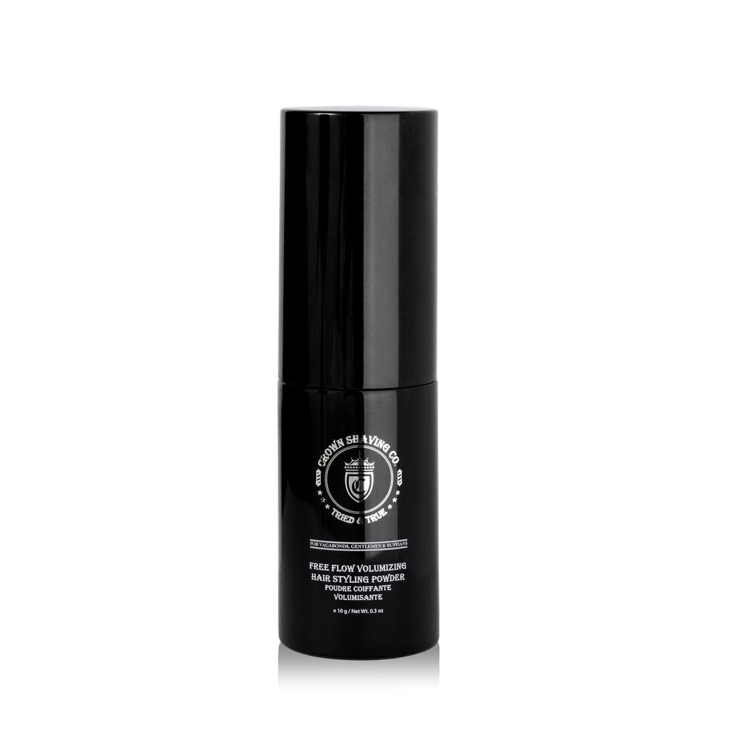 Crown Shaving Hair Texturizing Powder Spray 10 g/0.3 oz
