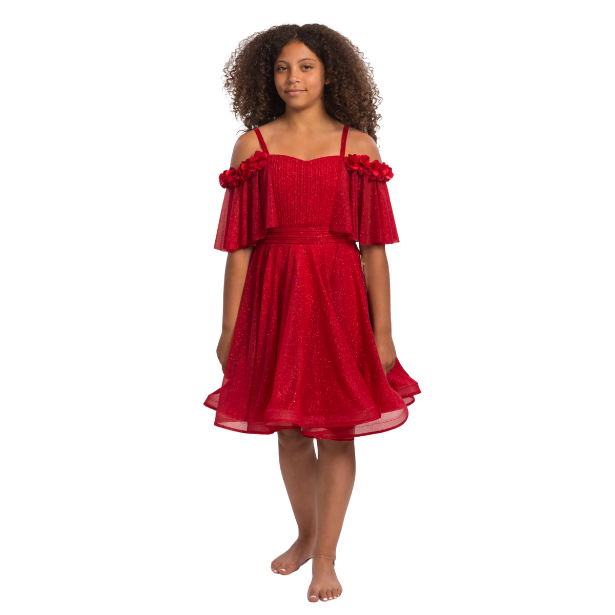 Helen's Gown Girls Formal Dress - Formal Girls at Dealshubindia