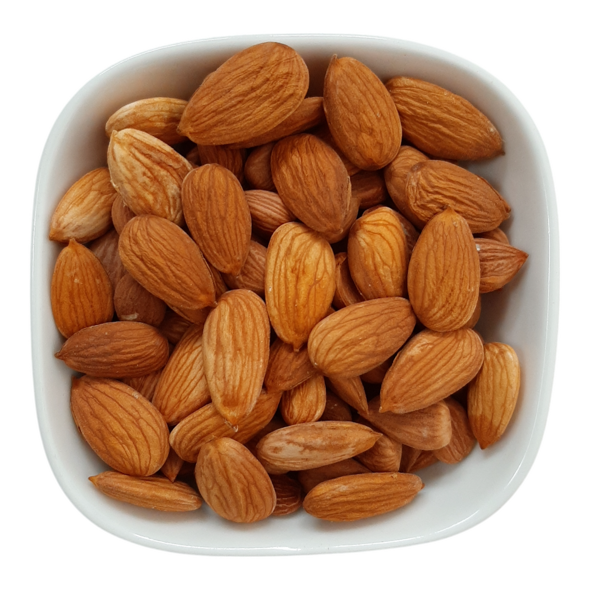 Mixed Almonds, Cashew Nuts and Walnuts – Natural Organic Premium-quality + Free sample!