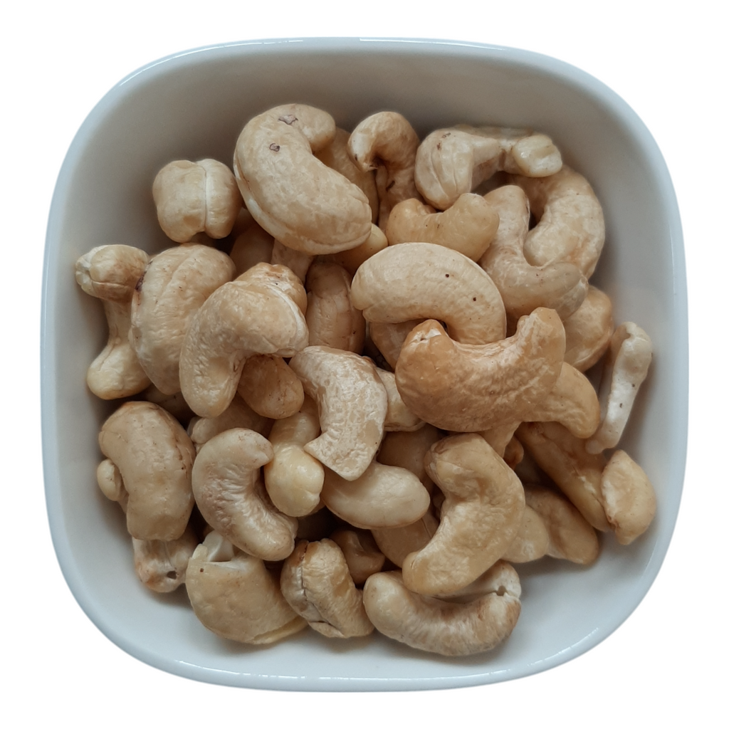 Normal Cashew Nuts – Natural Organic Premium-quality + Free sample!-1