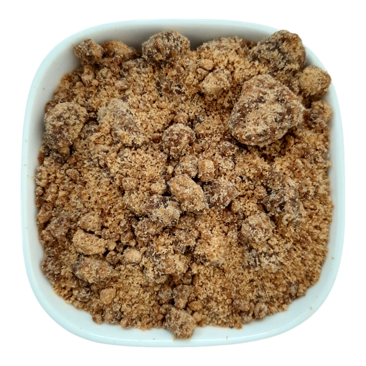 Black Jaggery Powder (Gur) – Natural Organic Premium-quality + Free sample!