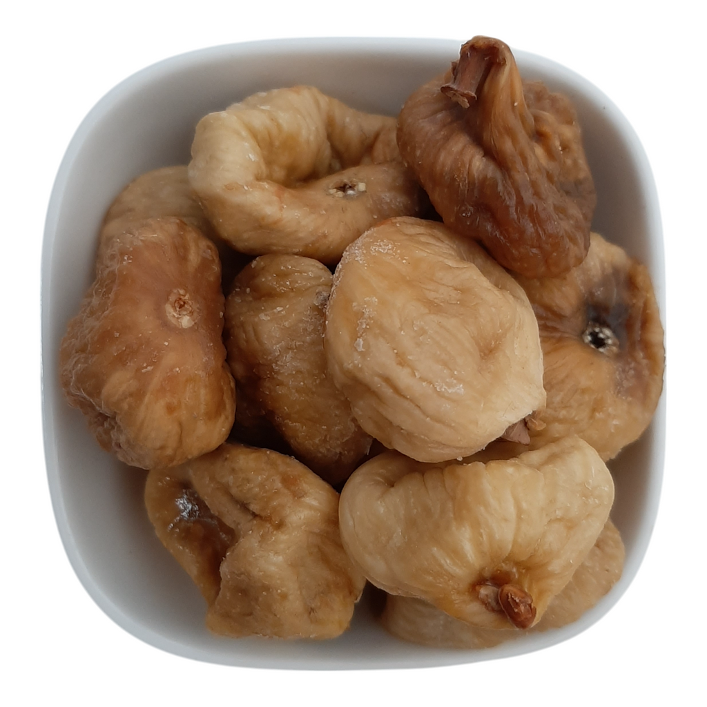 Dried Figs (Anjeer) Hard, Soft – Natural Organic Premium-quality + Free sample!