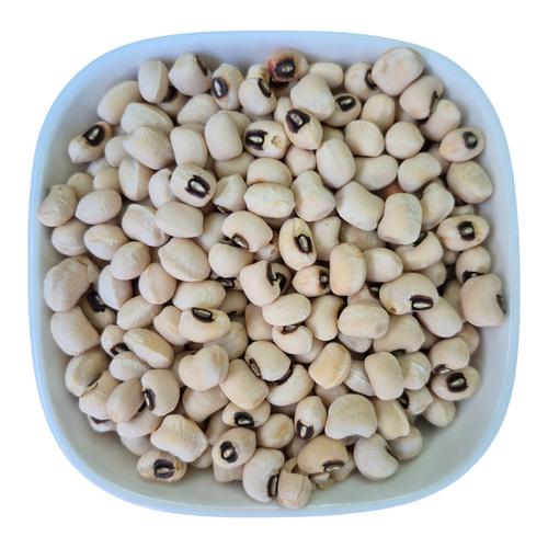 Beans Red, White, Pink, Black-eyed, Mung (Green grams) – Natural Organic Premium-quality