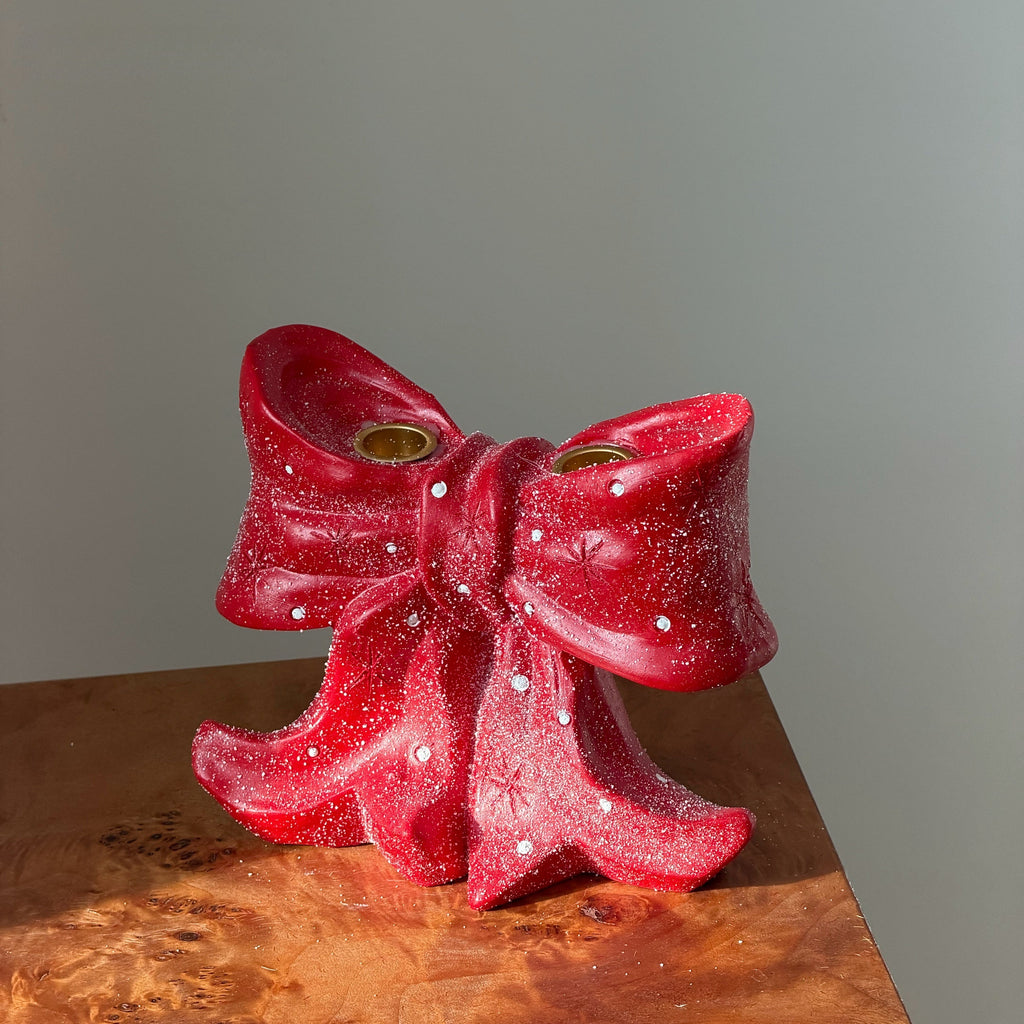 Christmas Candle Holder - candle holder at Dealshubindia