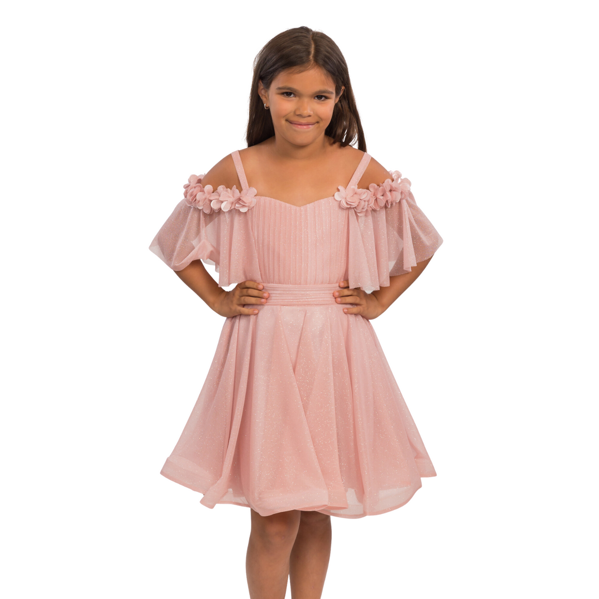 Helen's Gown Girls Formal Dress - Formal Girls at Dealshubindia