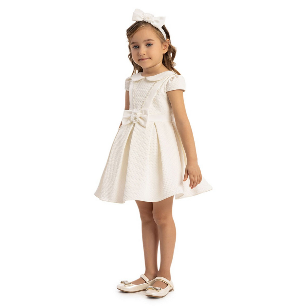 Majestic Pearl Girls Formal Dress - Formal Girls at Dealshubindia