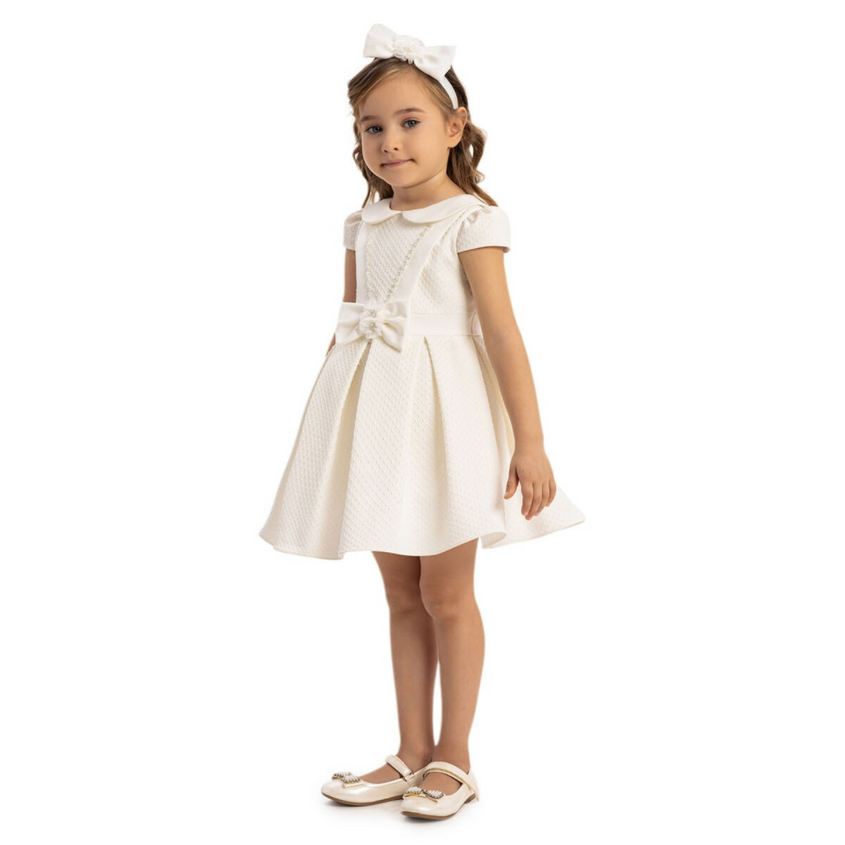 Majestic Pearl Girls Formal Dress - Formal Girls at Dealshubindia