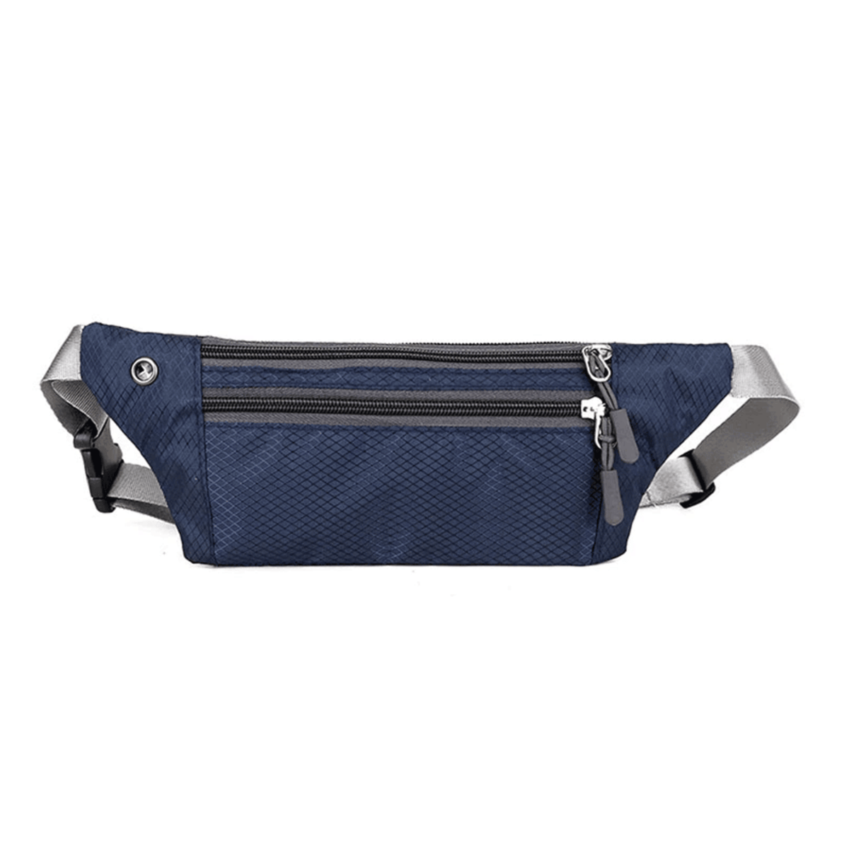 XGear Fitness Waterproof Fanny Pack for Running and Travel - Running Belts at Dealshubindia