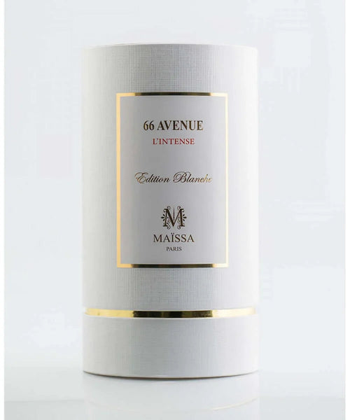 66 Avenue Maïssa Perfume 200ml – Woody Floral Fragrance UK