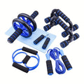 7-Piece Fitness Equipment Set - Sports & Fitness > Fitness Accessories at Dealshubindia