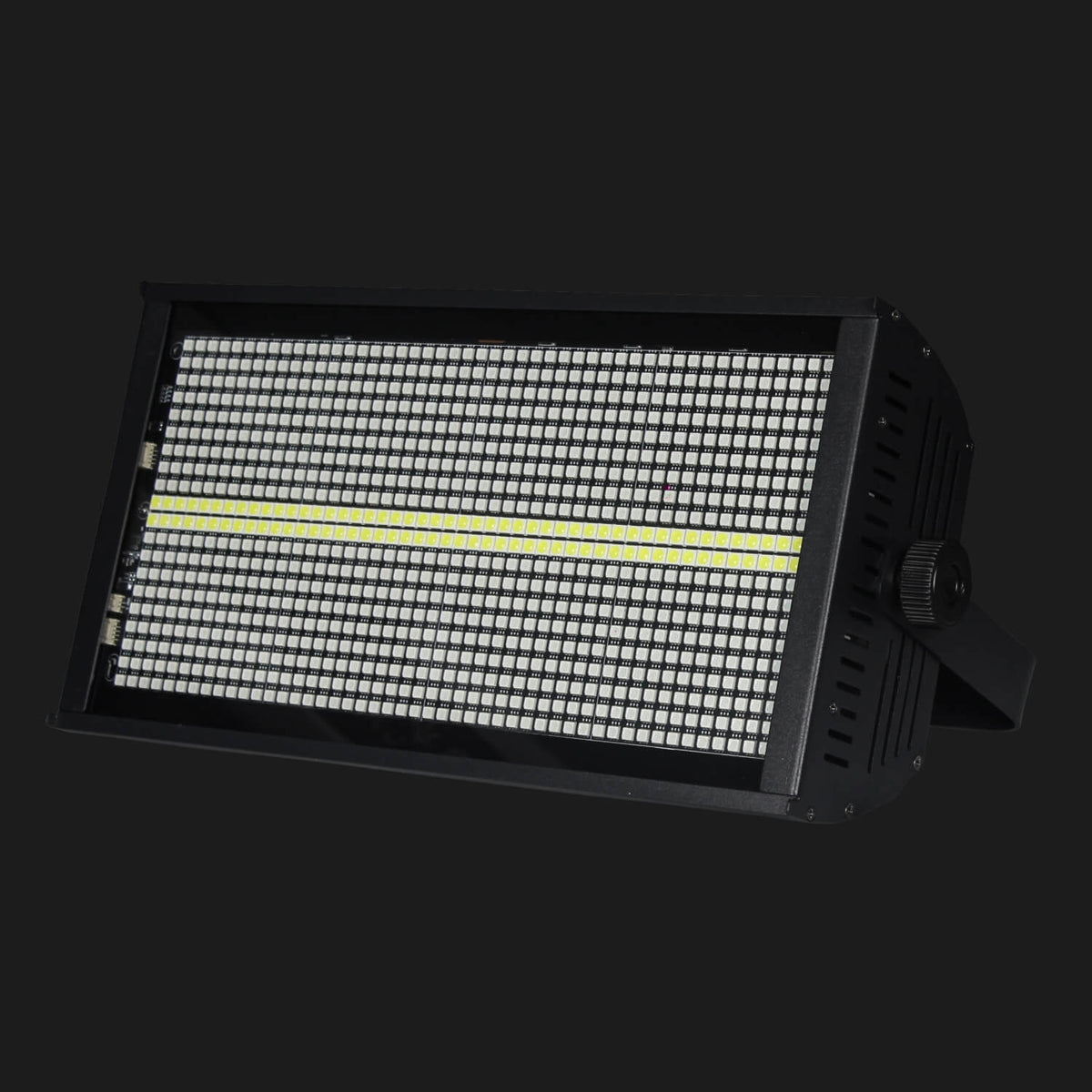 R4 RGB LED Strobe Light Bar 240W DMX/RDM for DJ Stage Lighting - Laser Lights Bar at Dealshubindia