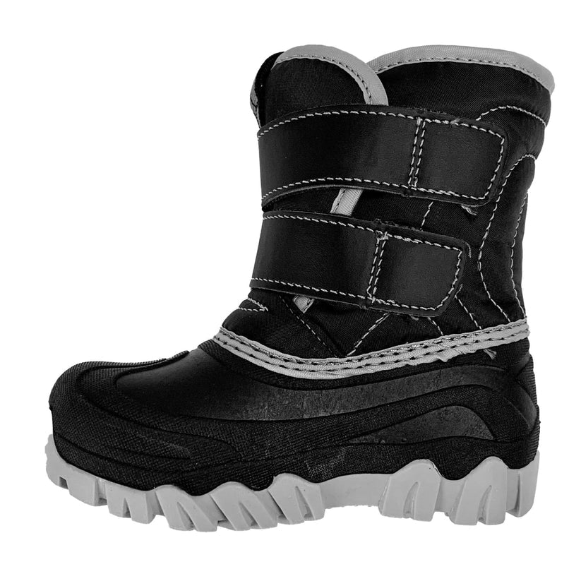 Comfort Kids Winter Boots-2