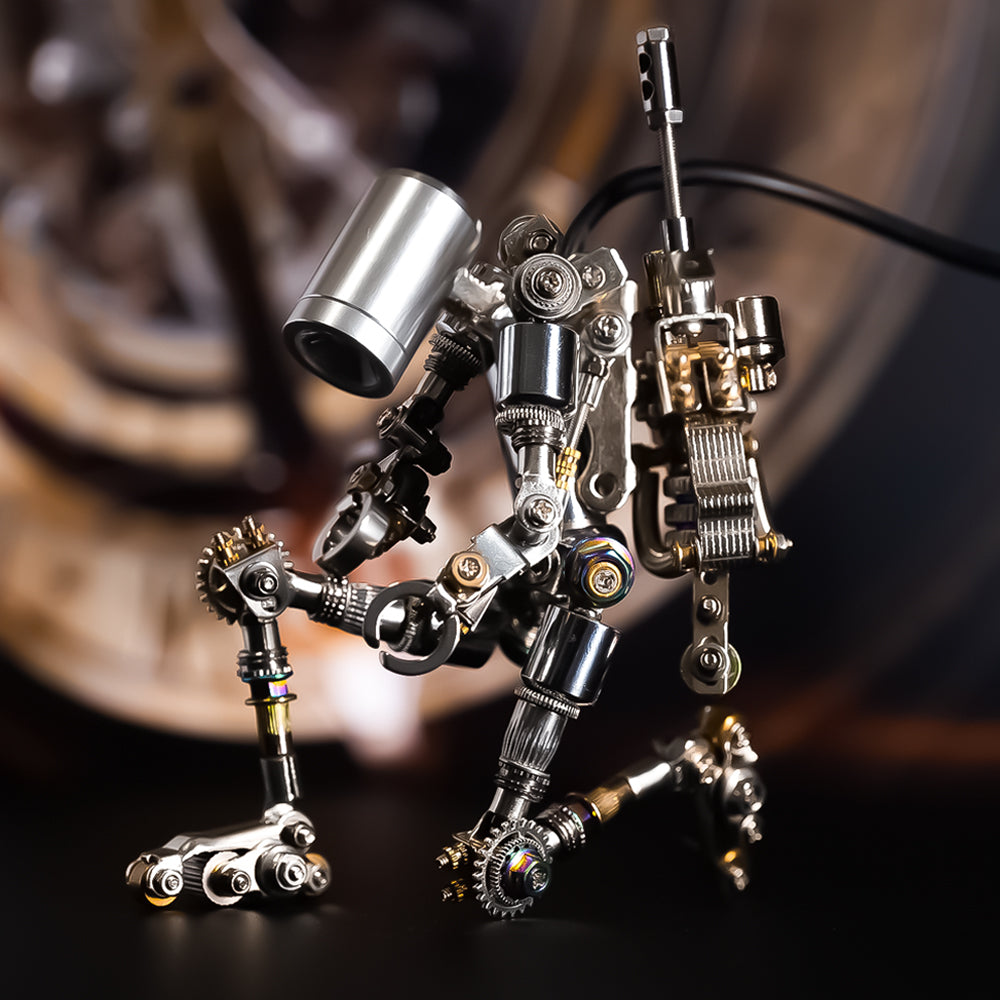 Terminator M