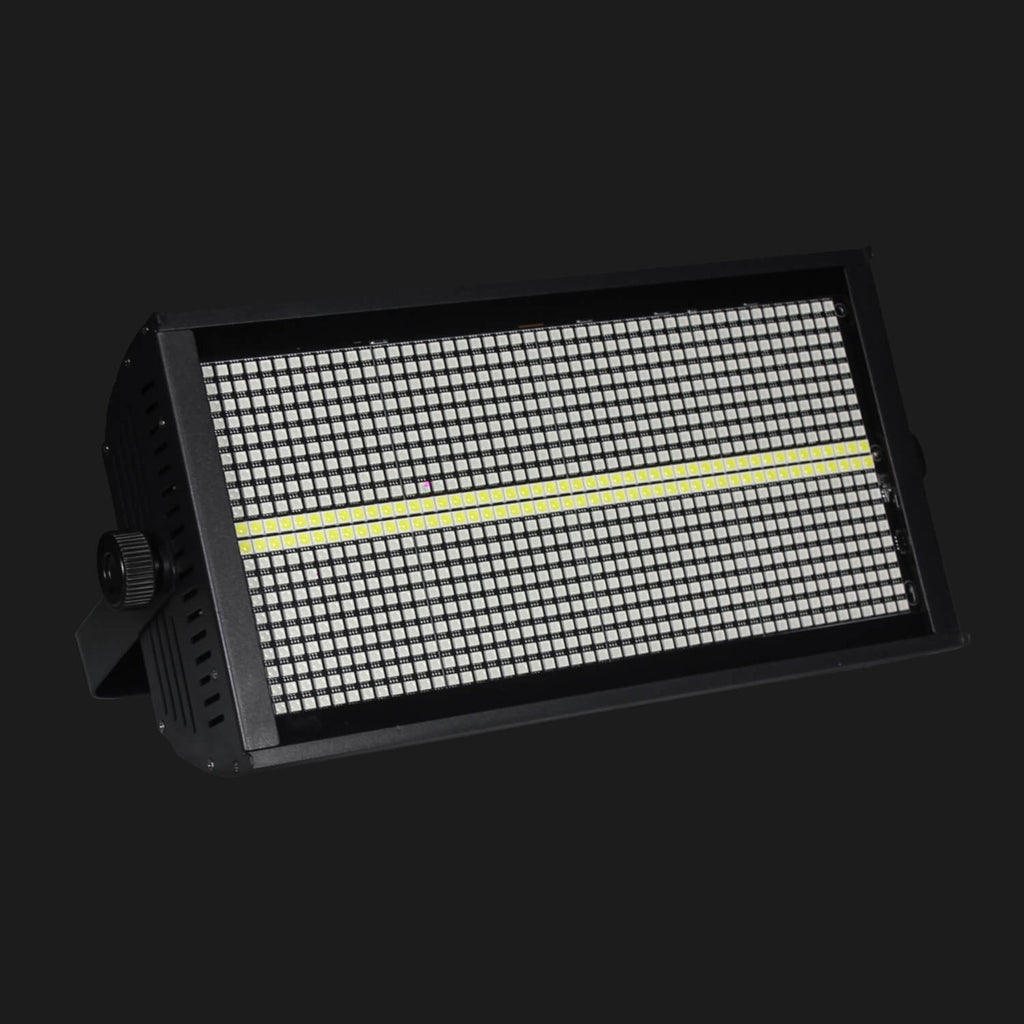 R4 RGB LED Strobe Light Bar 240W DMX/RDM for DJ Stage Lighting - Laser Lights Bar at Dealshubindia