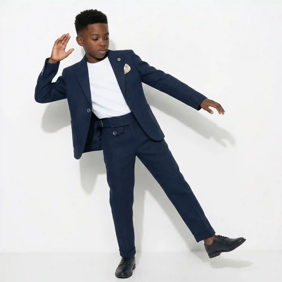 Frostwell Boys Cool Suit - Formal Boys at Dealshubindia