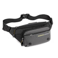 Running Waist Bag Sports Belt Pouch Mobile Phone Case Men Women Hidden Pouch Gym Sports Bags - Fanny Pack at Dealshubindia