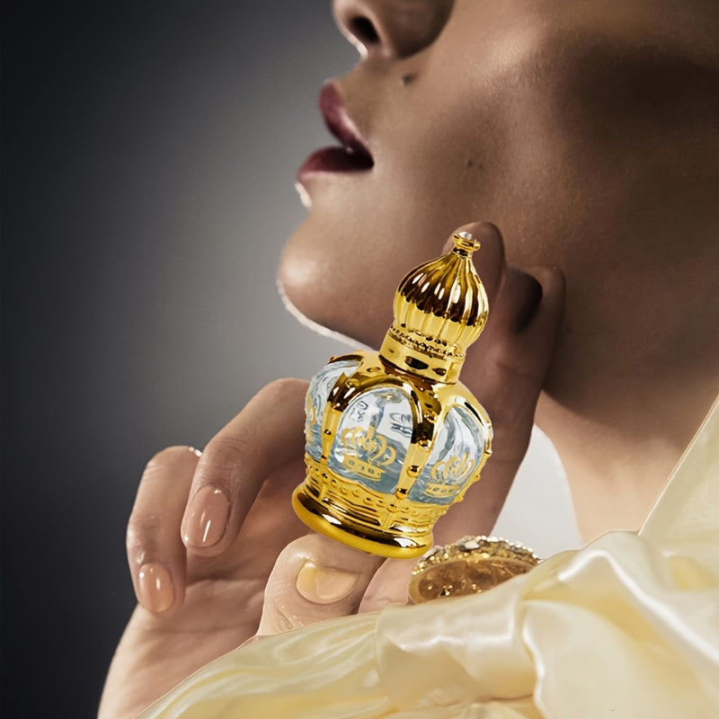 Roller Perfume Oil Long Lasting Floral Fragrance-3
