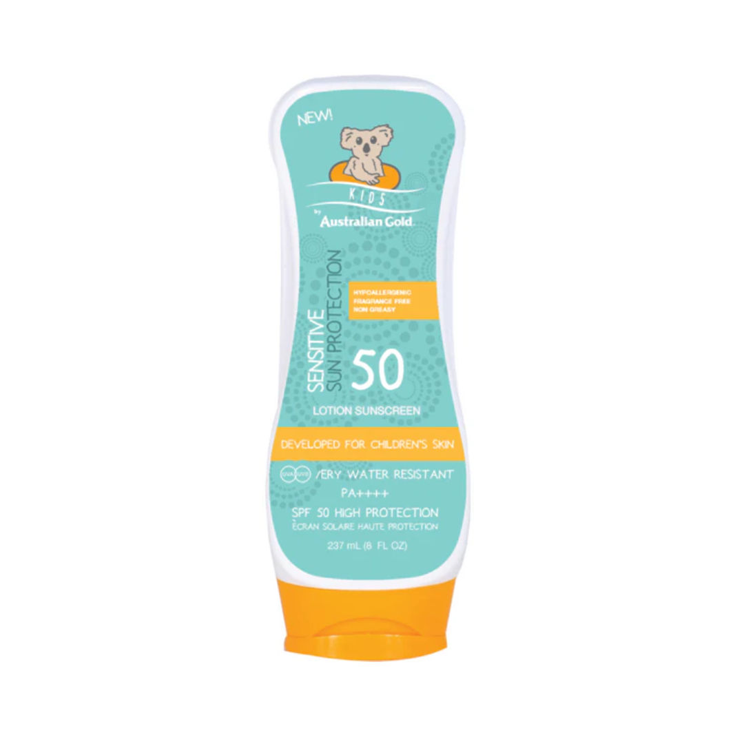 Australian Gold SPF 50 Lotion for Kids-0