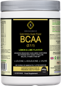 BCAA (2:1:1)-0