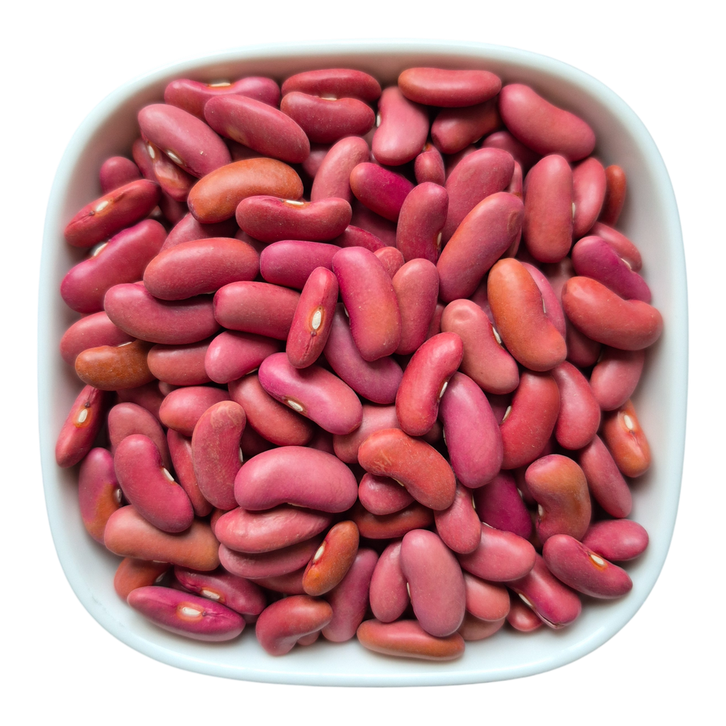 Beans Red, White, Pink, Black-eyed, Mung (Green grams) – Natural Organic Premium-quality-5