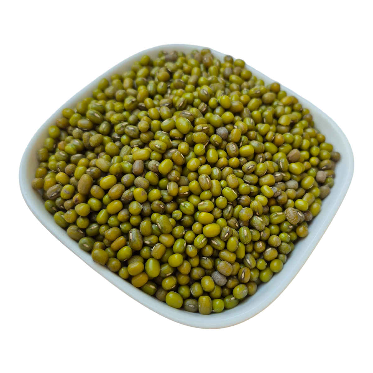 Mung Beans (Green Grams) – Natural Organic Premium-quality