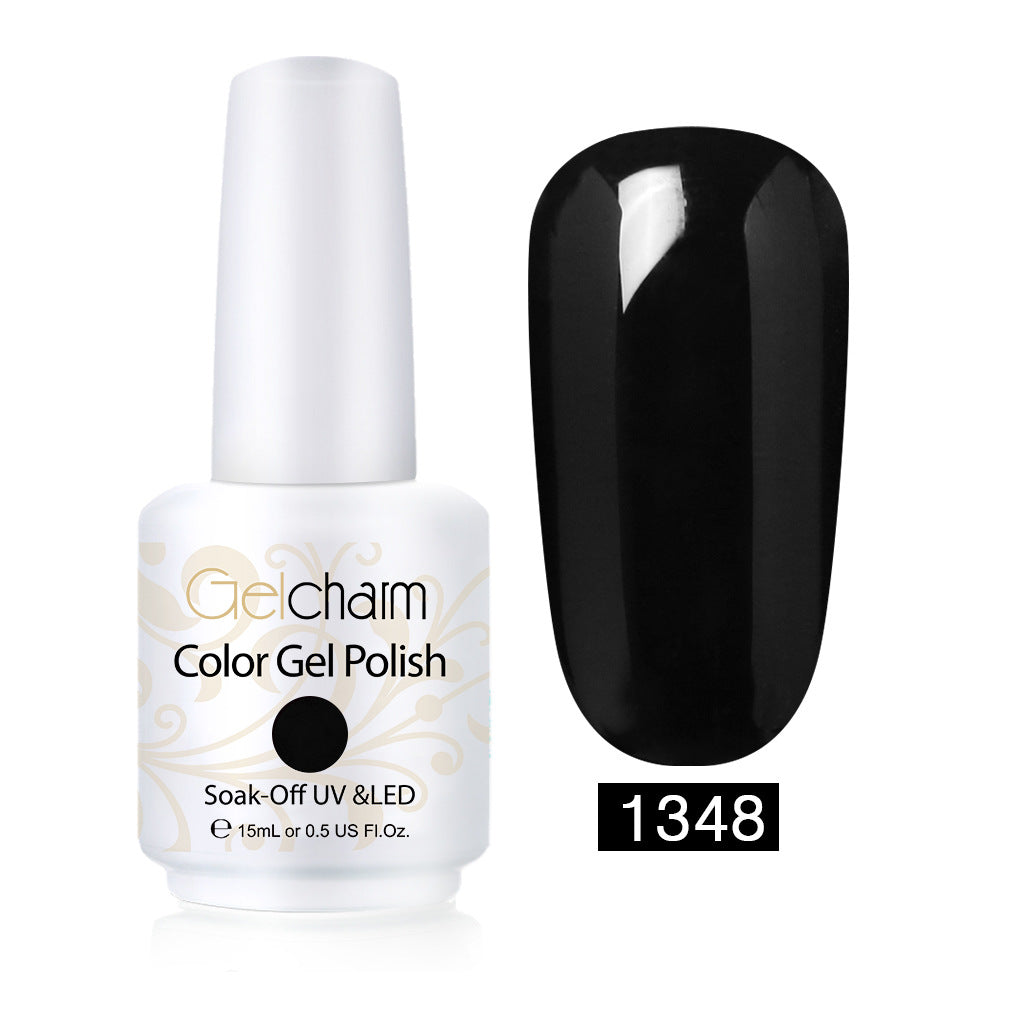 Beauty Gel Nail Polish Base
