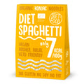 Bio konjac (shirataki) pasta Spaghetti 370 g - Your diet/Ketogenic diet at Dealshubindia