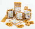 "BOX MIX PASTA" Pasta Low Carb e RISO per Dieta Keto | Proteica | 1% Zuccheri | 36% Proteine - Pasta at Dealshubindia