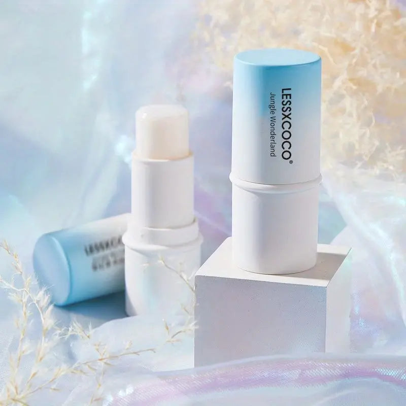 Solid Stick Portable Pocket Women Refreshing Floral Fragrance Solid Perfume
