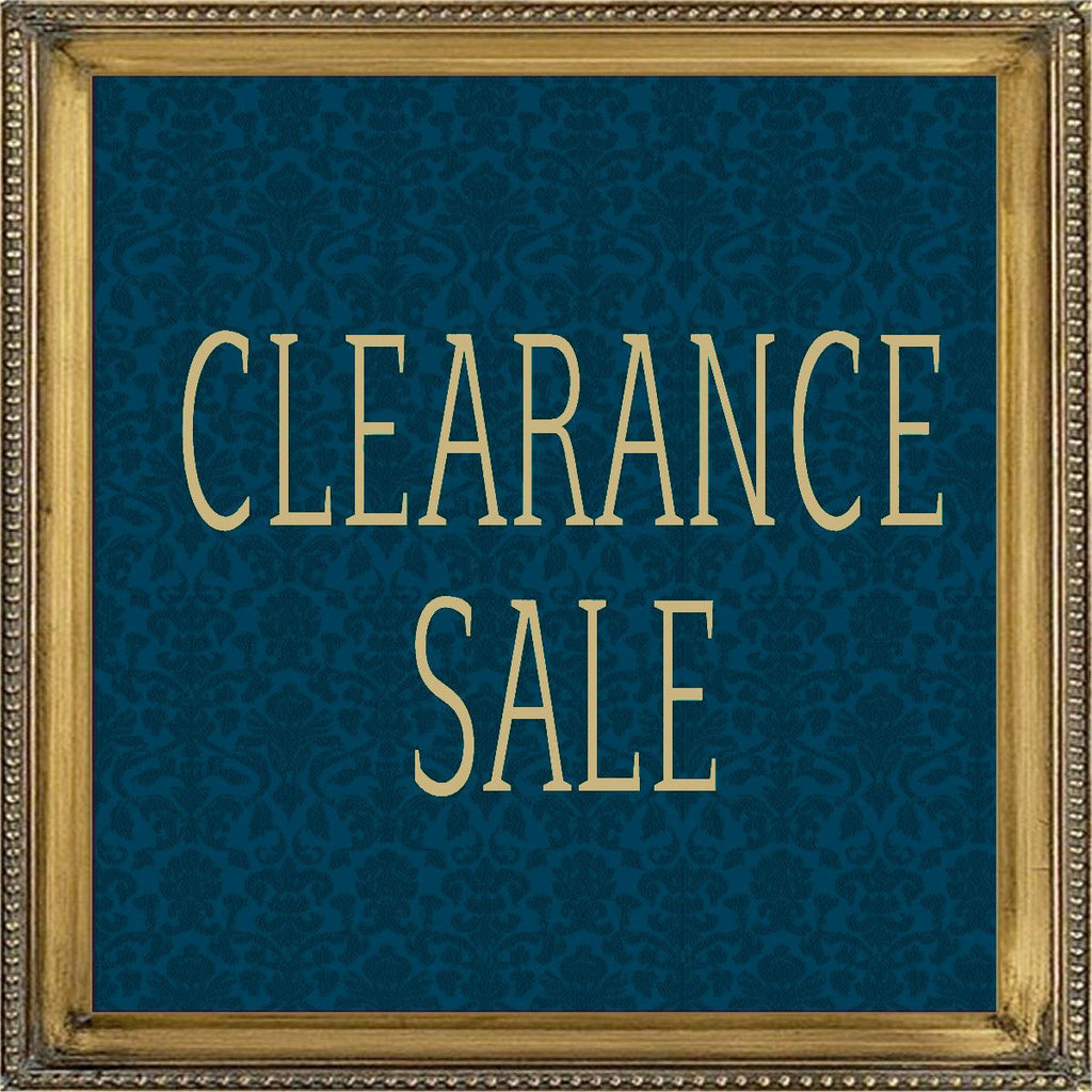 SECONDS SALE - Charms