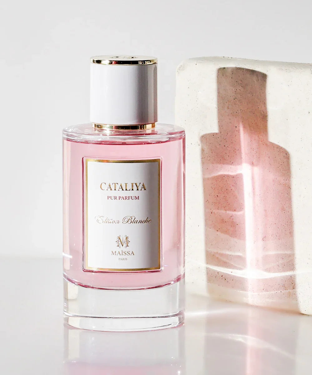Cataliya Maïssa Perfume 100ml – Fruity Vanilla Fragrance UK
