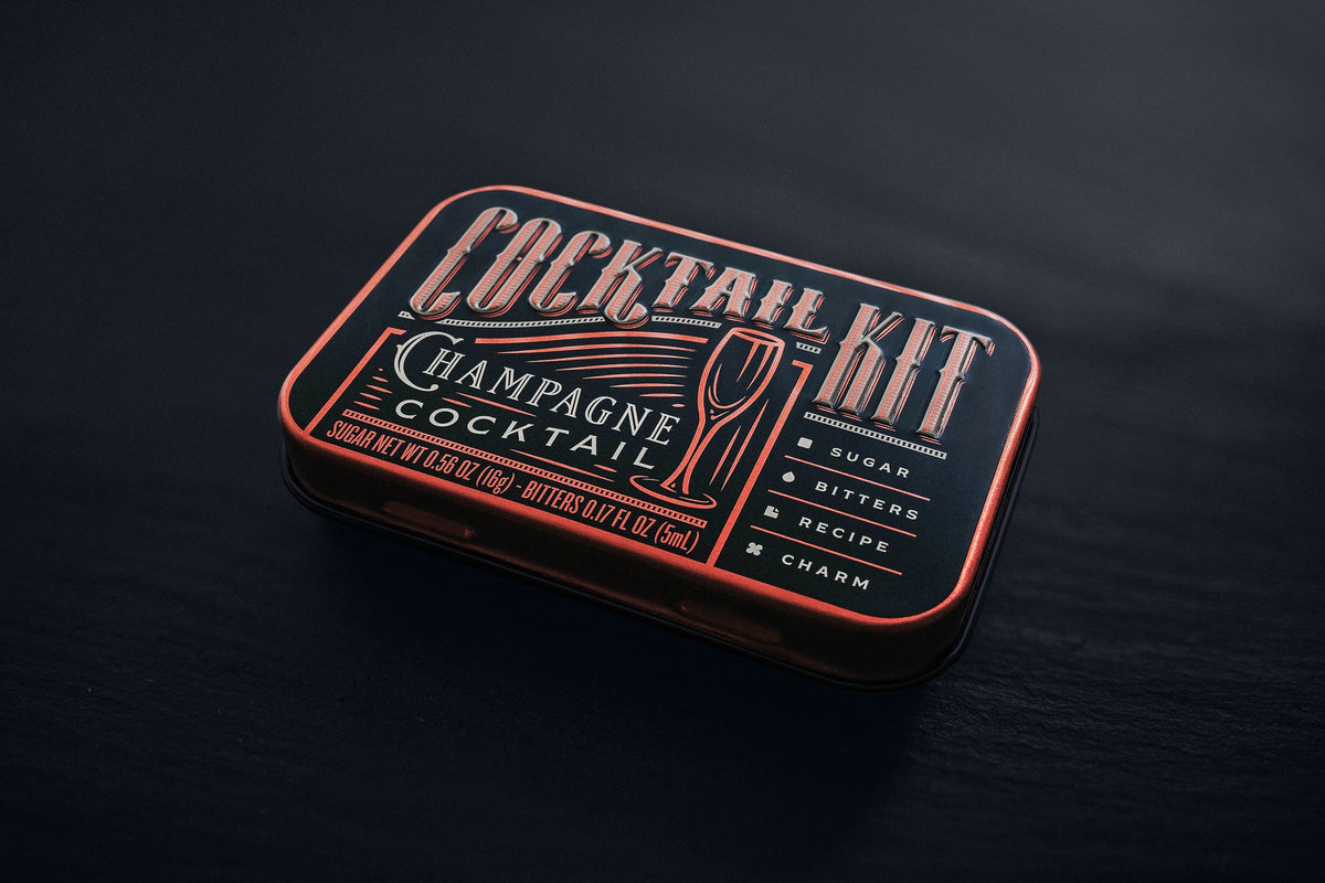 Champagne Cocktail-0