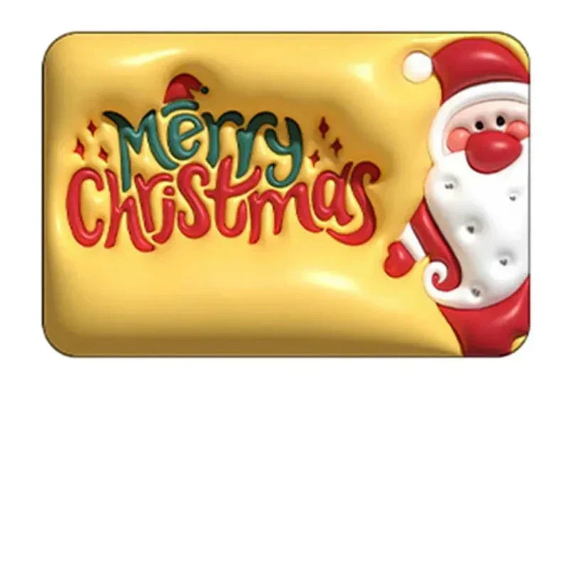 Christmas Door Mat - Christmas > Indoor Decor at Dealshubindia