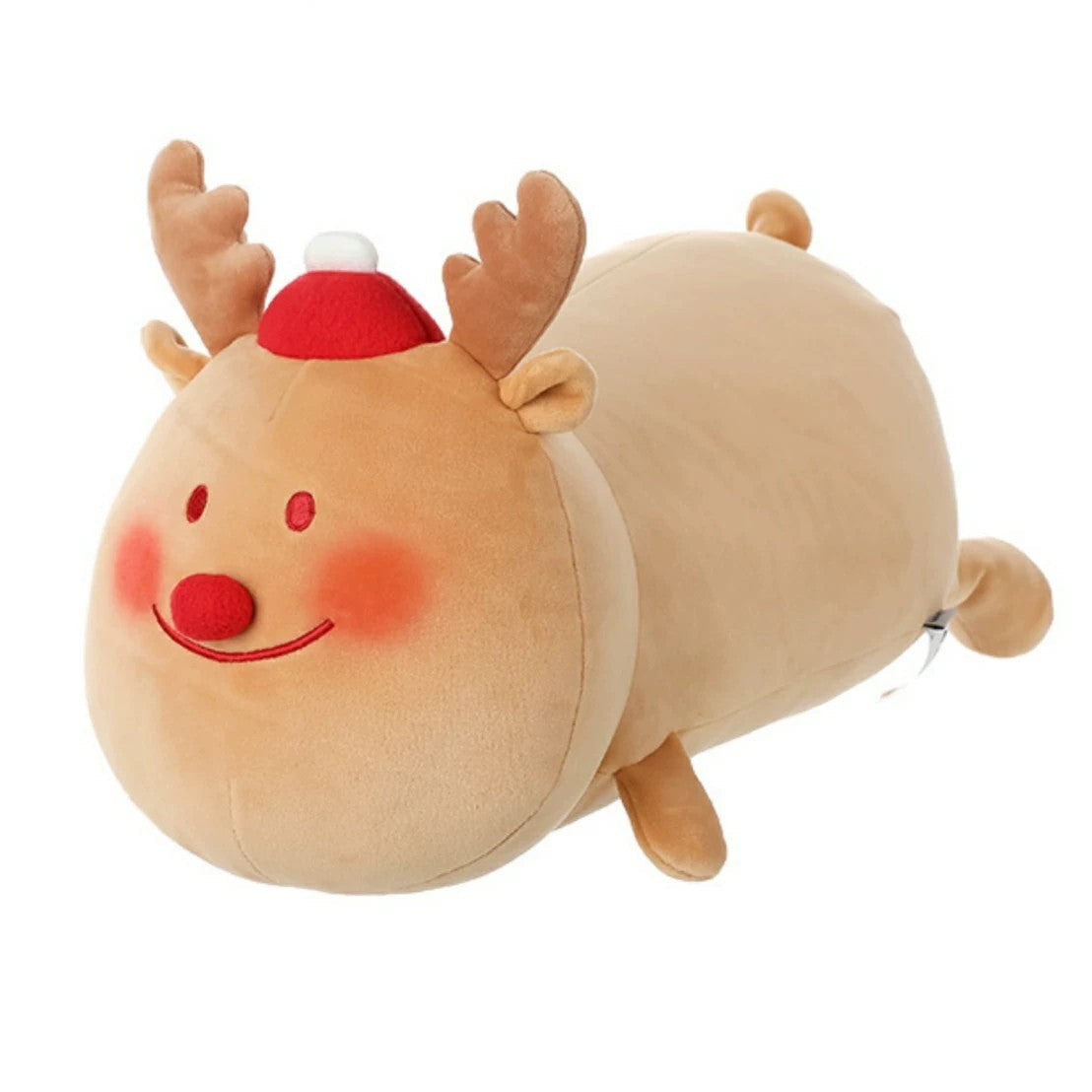 Christmas Plush Toys - Plush Toys at Dealshubindia