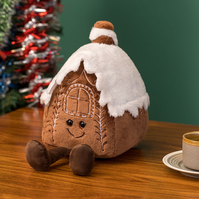Christmas Plush Toys - Plush Toys at Dealshubindia