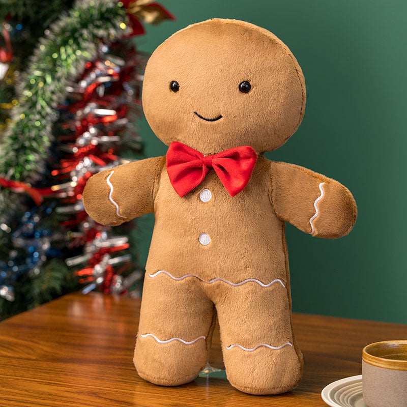 Christmas Plush Toys - Plush Toys at Dealshubindia