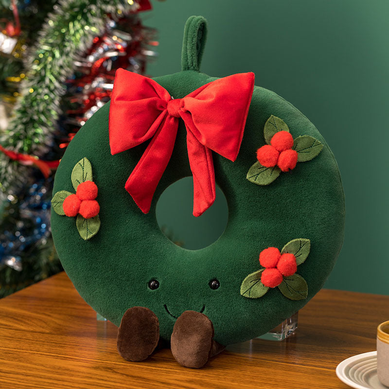 Christmas Plush Toys - Plush Toys at Dealshubindia