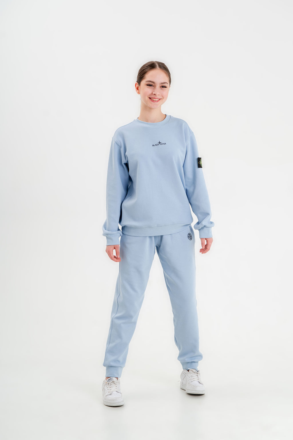 Track Star Unisex Joggers Set