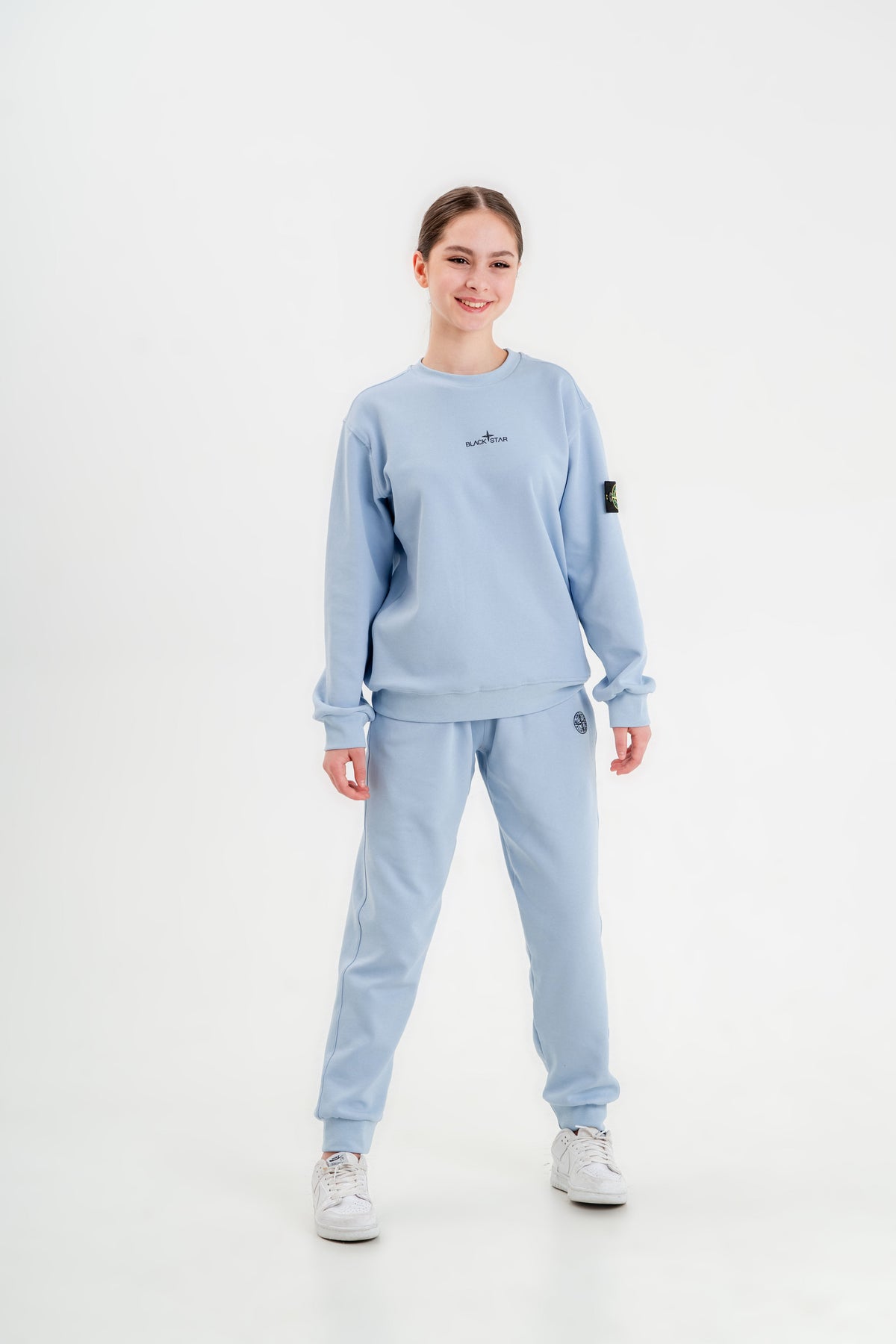 Track Star Unisex Joggers Set