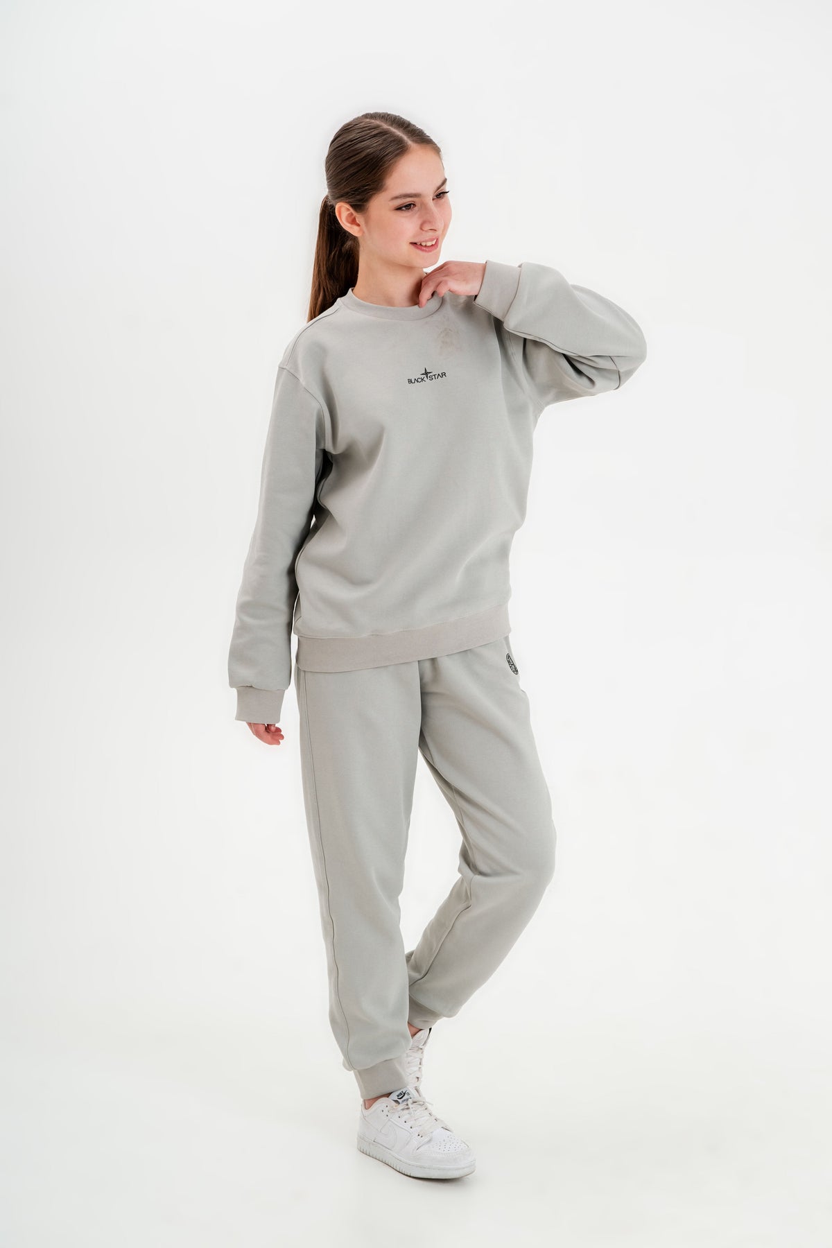 Track Star Unisex Joggers Set