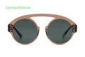 Denali – Toffee - SUNGLASSES - Lunettes de Soleil at Dealshubindia